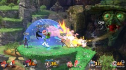 Screenshot for Super Smash Bros. Ultimate: Fighters Pass - click to enlarge