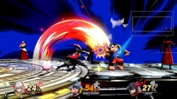 Screenshot for Super Smash Bros. Ultimate: Fighters Pass - click to enlarge