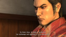 Screenshot for The Yakuza Remastered Collection - click to enlarge