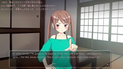 Screenshot for Tokyo School Life - click to enlarge