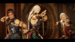 Screenshot for Mortal Kombat 12 - click to enlarge