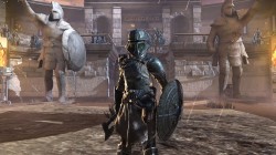 Screenshot for The Elder Scrolls: Blades - click to enlarge