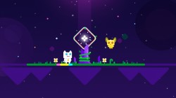 Screenshot for Super Phantom Cat: Remake - click to enlarge