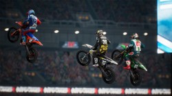 Screenshot for Monster Energy Supercross - The Official Videogame 3 - click to enlarge