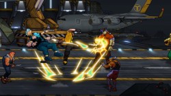 Screenshot for Streets of Rage 4 - click to enlarge