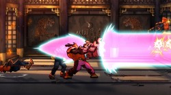 Screenshot for Streets of Rage 4 - click to enlarge