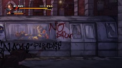 Screenshot for Streets of Rage 4 - click to enlarge