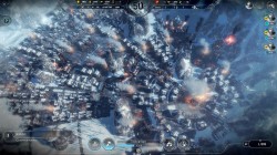 Screenshot for Frostpunk - click to enlarge