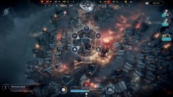 Screenshot for Frostpunk - click to enlarge