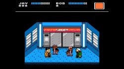 Screenshot for Jay and Silent Bob: Mall Brawl - click to enlarge