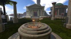 Screenshot for realMyst: Masterpiece Edition - click to enlarge