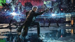 Screenshot for Devil May Cry 5 - click to enlarge