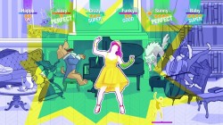 Screenshot for Just Dance 2021 - click to enlarge