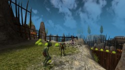 Screenshot for Oddworld: Munch’s Oddysee - click to enlarge