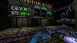 Screenshot for Oddworld: Munch’s Oddysee - click to enlarge