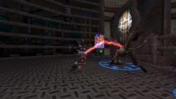 Screenshot for Oddworld: Munch