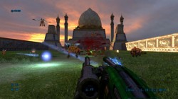 Screenshot for Serious Sam Collection - click to enlarge