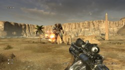 Screenshot for Serious Sam Collection - click to enlarge