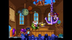 Screenshot for Shantae: Risky