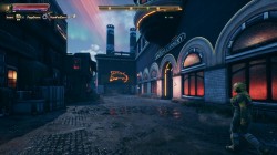 Screenshot for The Outer Worlds - click to enlarge