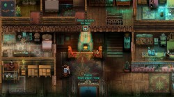 Screenshot for Children of Morta - click to enlarge