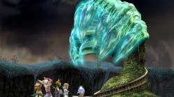 Screenshot for Final Fantasy Crystal Chronicles Remastered Edition - click to enlarge