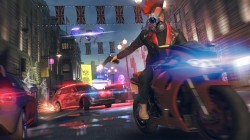 Screenshot for Watch Dogs: Legion  - click to enlarge