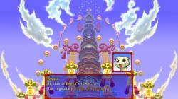 Screenshot for Shiren the Wanderer: The Tower of Fortune and the Dice of Fate - click to enlarge