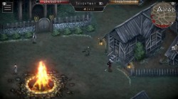 Screenshot for Vampire’s Fall: Origins - click to enlarge