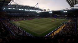 Screenshot for FIFA 21 - click to enlarge