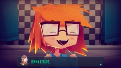 Screenshot for Jenny LeClue: Detectivu - click to enlarge