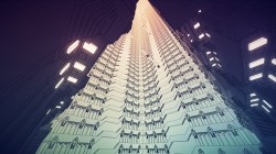 Screenshot for Manifold Garden - click to enlarge