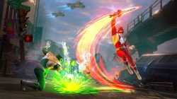 Screenshot for Power Rangers: Battle for the Grid  - click to enlarge