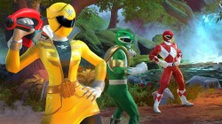 Screenshot for Power Rangers: Battle for the Grid - click to enlarge