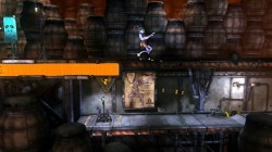 Screenshot for Oddworld: Abe