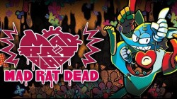 Screenshot for Mad Rat Dead - click to enlarge