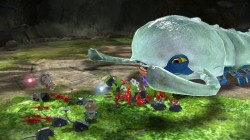 Screenshot for Pikmin 3 Deluxe - click to enlarge