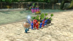 Screenshot for Pikmin 3 Deluxe - click to enlarge