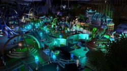Screenshot for Roller Coaster Tycoon 3 - click to enlarge