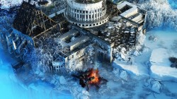 Screenshot for Wasteland 3 - click to enlarge