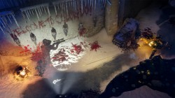 Screenshot for Wasteland 3 - click to enlarge