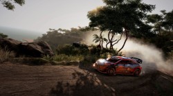 Screenshot for WRC 9 FIA World Rally Championship - click to enlarge