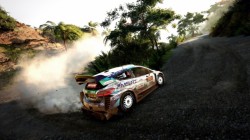 Screenshot for WRC 9 FIA World Rally Championship - click to enlarge