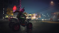 Screenshot for Saints Row: The Third - click to enlarge