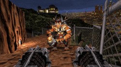 Screenshot for Duke Nukem 3D: 20th Anniversary World Tour - click to enlarge