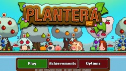 Screenshot for Plantera Deluxe - click to enlarge