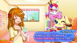 Screenshot for Waku Waku Sweets - click to enlarge