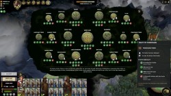 Screenshot for Total War: Three Kingdoms - The Furious Wild - click to enlarge