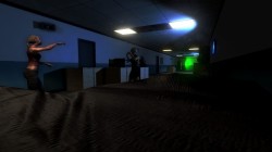 Screenshot for Outbreak: The New Nightmare - click to enlarge