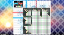 Screenshot for Picross S4 - click to enlarge